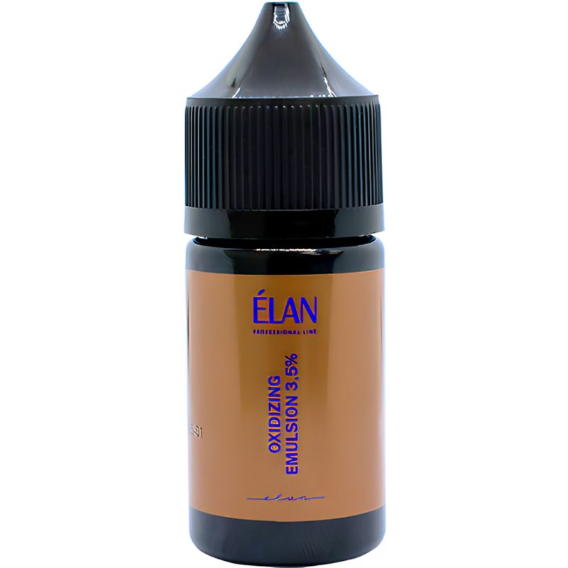 ELAN Окисляющая эмульсия 3.5%