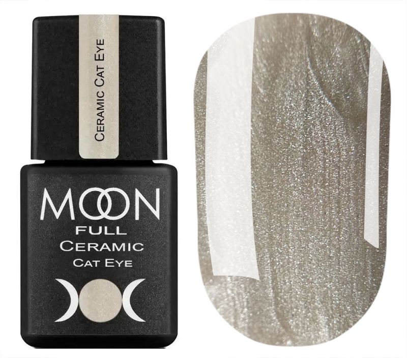 8 ml - Ceramic Cat Eye gel - SC 533