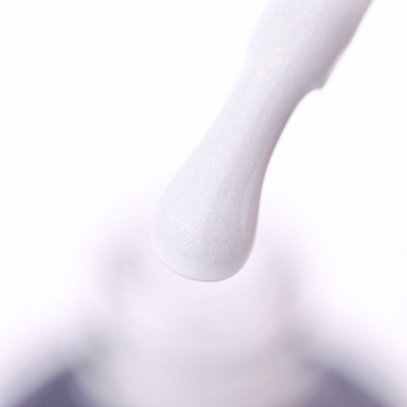 Touch Color base Cover Base Milk shine, 13 ml