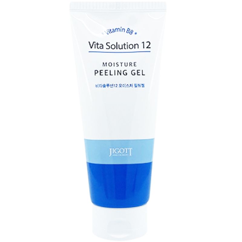 Vita Solution 12 Moisture Peeling Gel