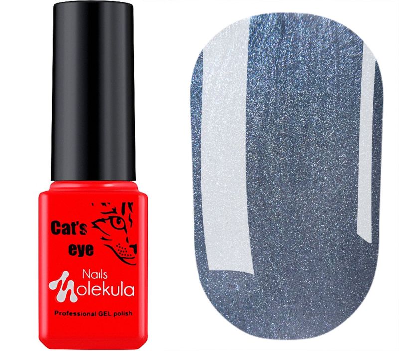 6 ml - 05 - Ceramic Cat's Eye