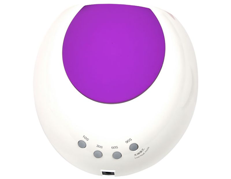 SUNUV Universal lamp of new generation SUN 2C LED+UV 48W (1 year warranty)