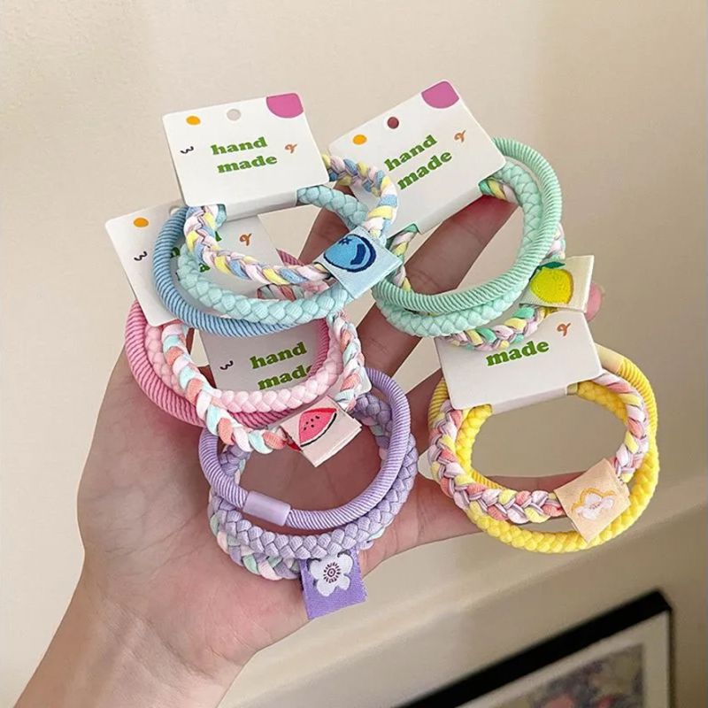 Rubber bands REZ003255, 3 pcs