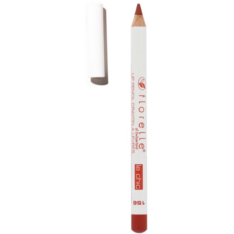 Florelle Le Chic Lip Pencil tone 156, 1.14 g