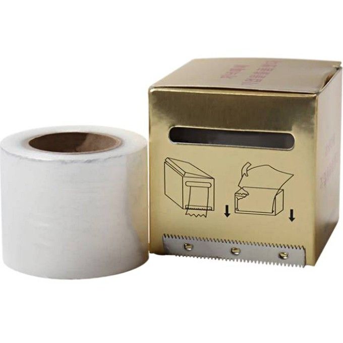 Film for tattoo artists, lamination (42 mm x 200 m)