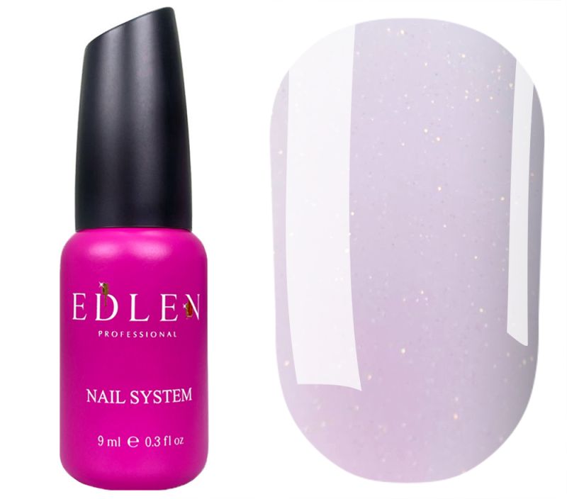 Edlen Гель для ногтей Water Acrygel Opal №33, 9 мл