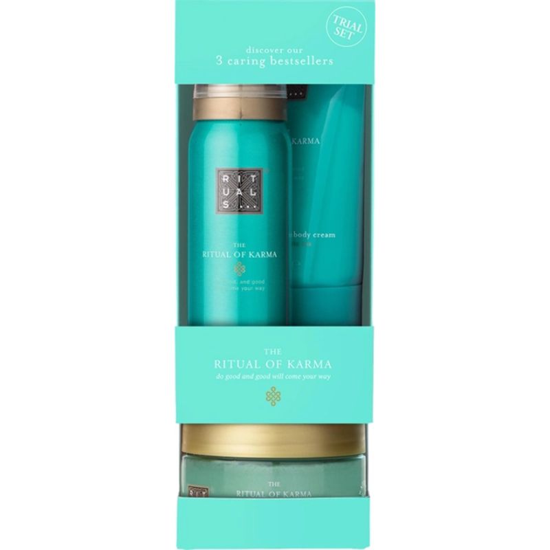 Rituals Gift set for women The Ritual of Karma, size XS