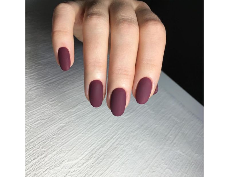 Atica Musthave GPM162 gel varnish (wine, enamel), 7.5 ml
