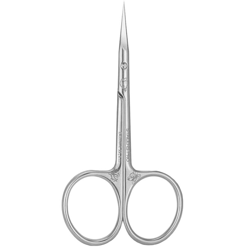 Staleks Pro - Cuticle scissors EXCLUSIVE 22 TYPE 2 (magnolia)