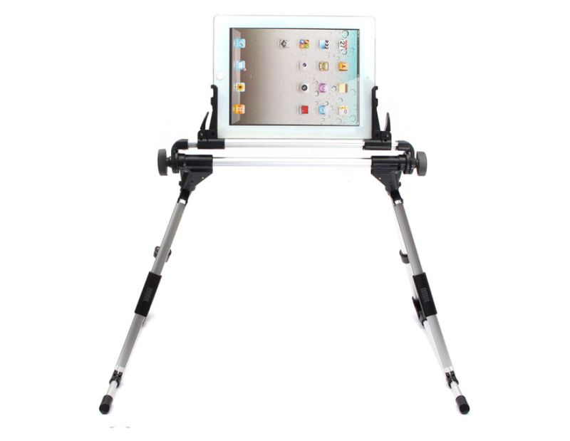 Holder for tablet and phone