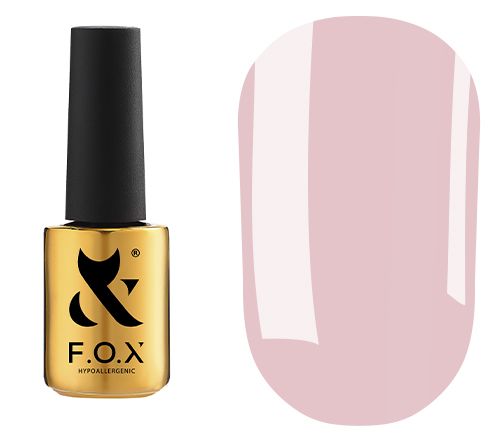 001 - 7 ml - French Classic