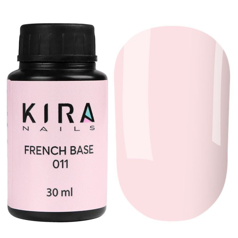 011 - 30 ml