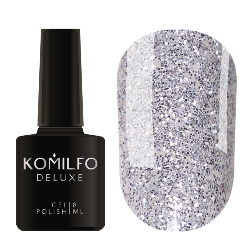 8 ml - Glitter Collection - G004