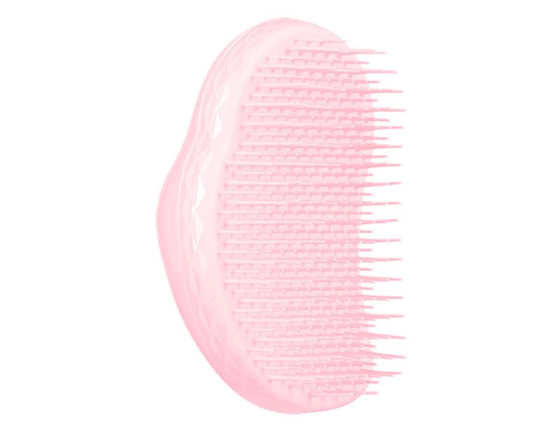 Tangle Teezer Расческа для волос Original Thick & Curly Dusky Pink