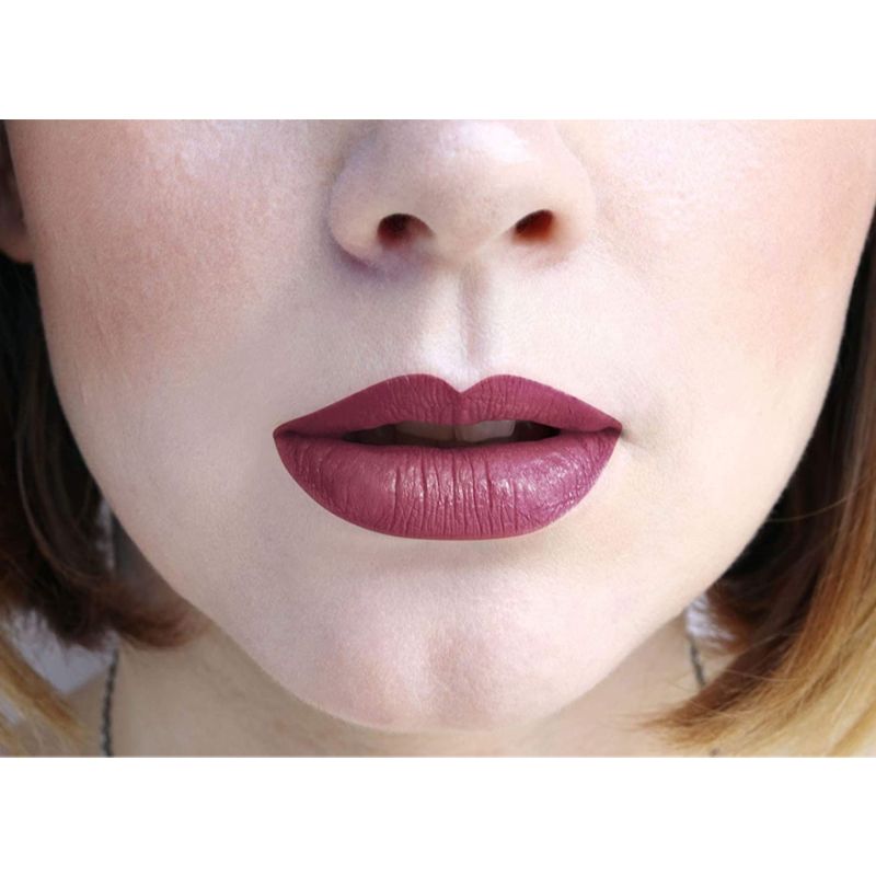 УЦІНКа до 06.2026 Помада для губ з аргановою олією (40) Lipstick Argan Oil Paese