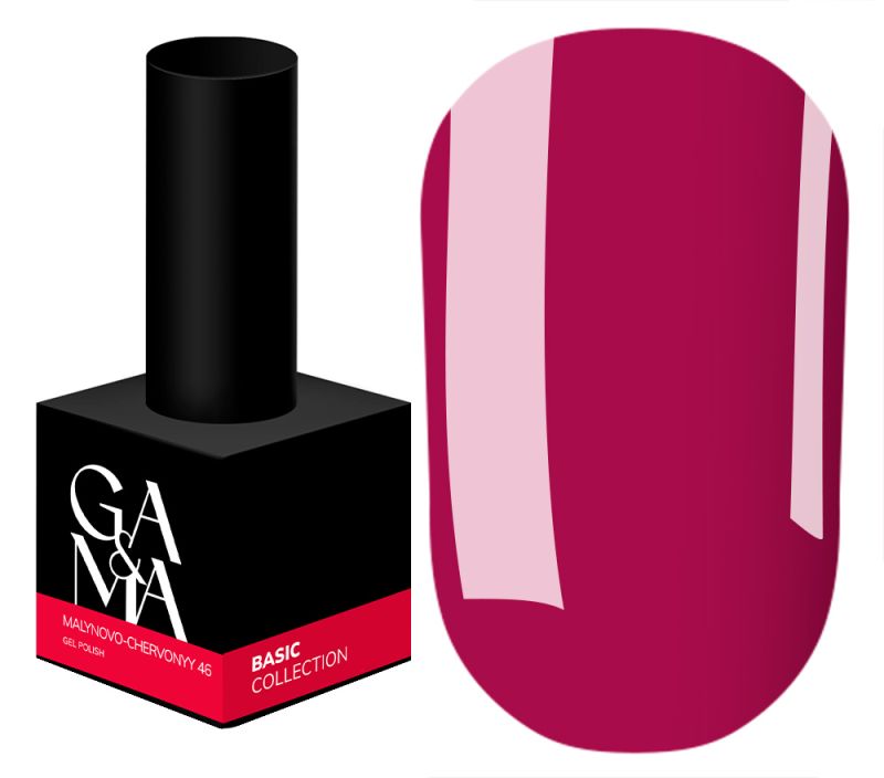 10 мл - Basic collection - 046