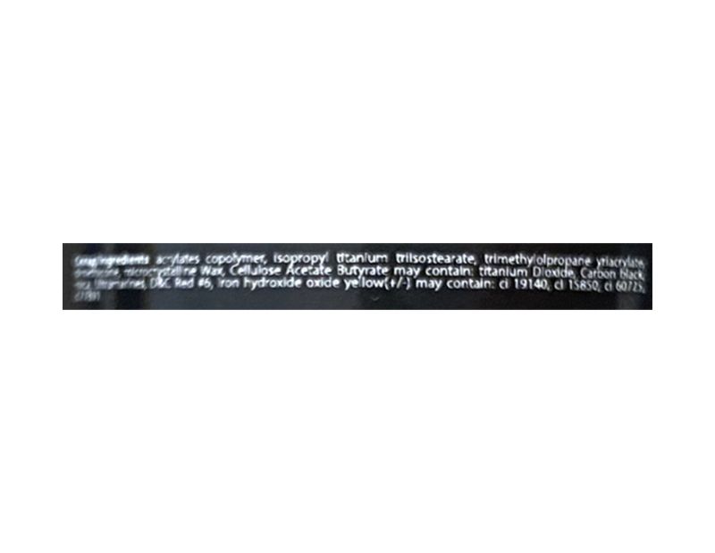 Komilfo Spider Gel Silver, 5 г