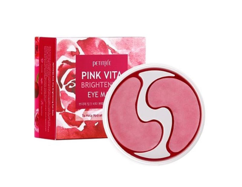 PinkVita Brightening