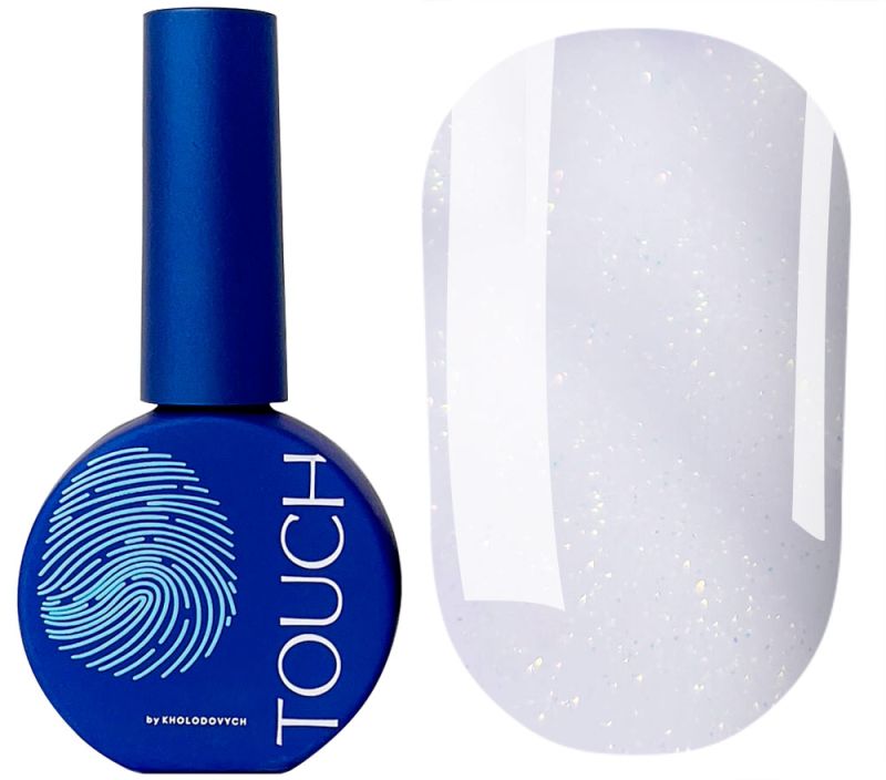 Touch База кольорова Cover Base 02, 13 мл
