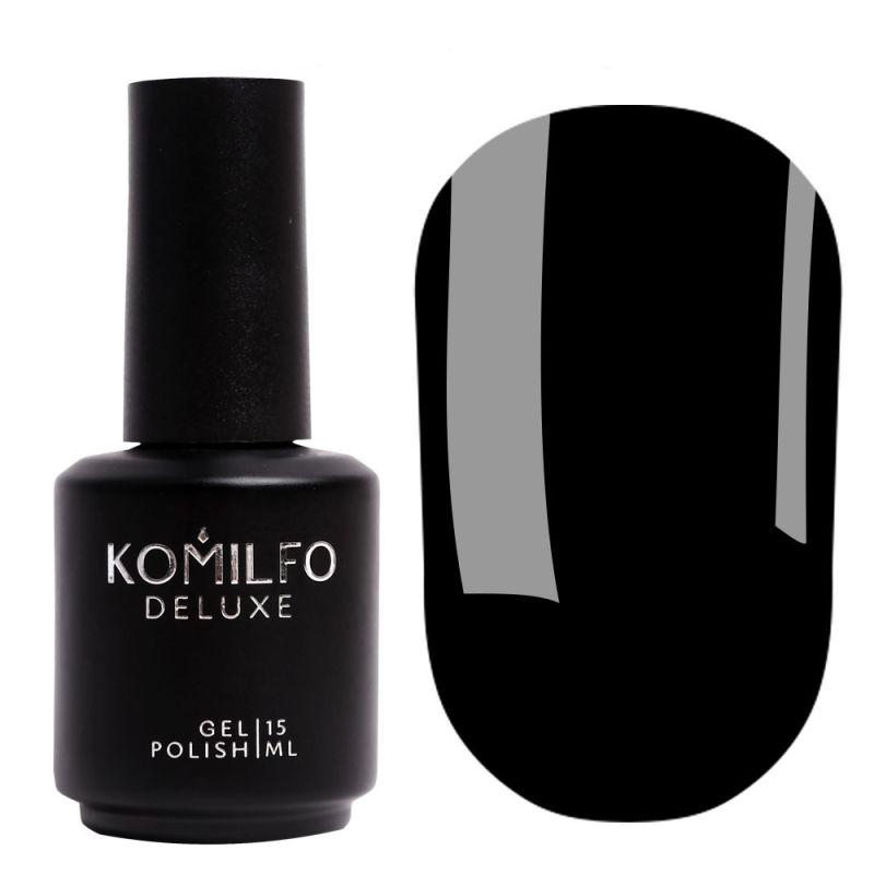 Deluxe Series - D001 - 15 ml