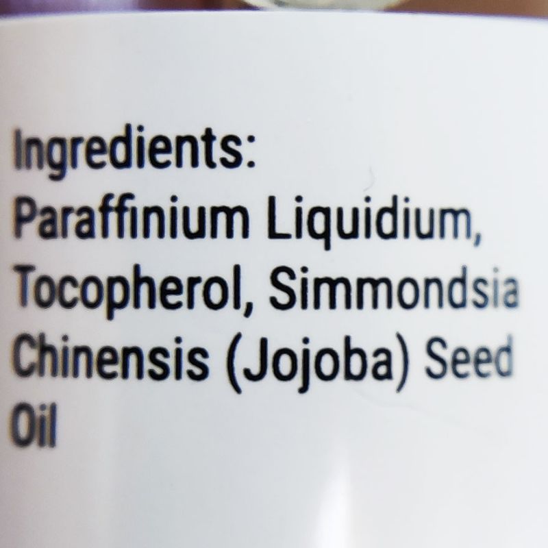 Reforma Jojoba cuticle oil, 8 ml