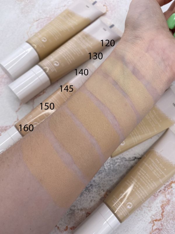 Fenty Beauty By Rihanna Pro Filt'r Hydrating Longwear Foundation