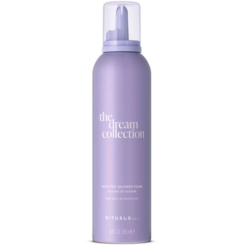 Rituals Пенка для душа The Rituals Dream Collection Whipped Shower Foam, 250 мл