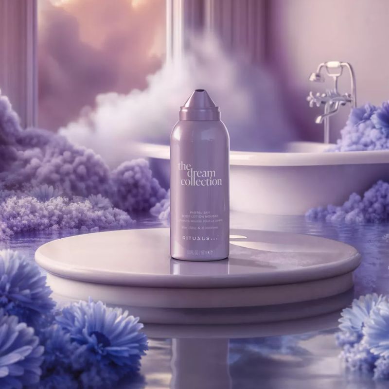 Rituals Подарунковий набір для жінок The Rituals Dream Collection, розмір XL