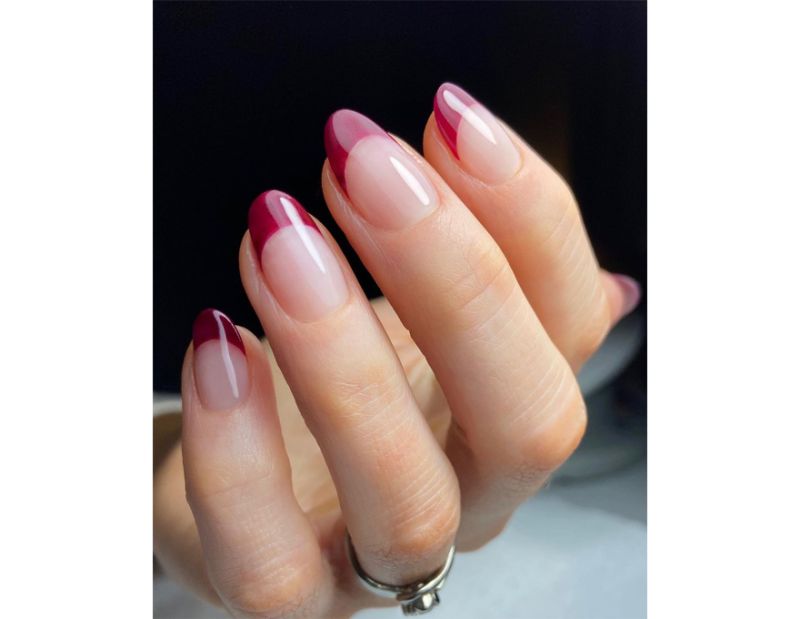 CND Shellac Masquerade Gel Polish, 7.3 ml