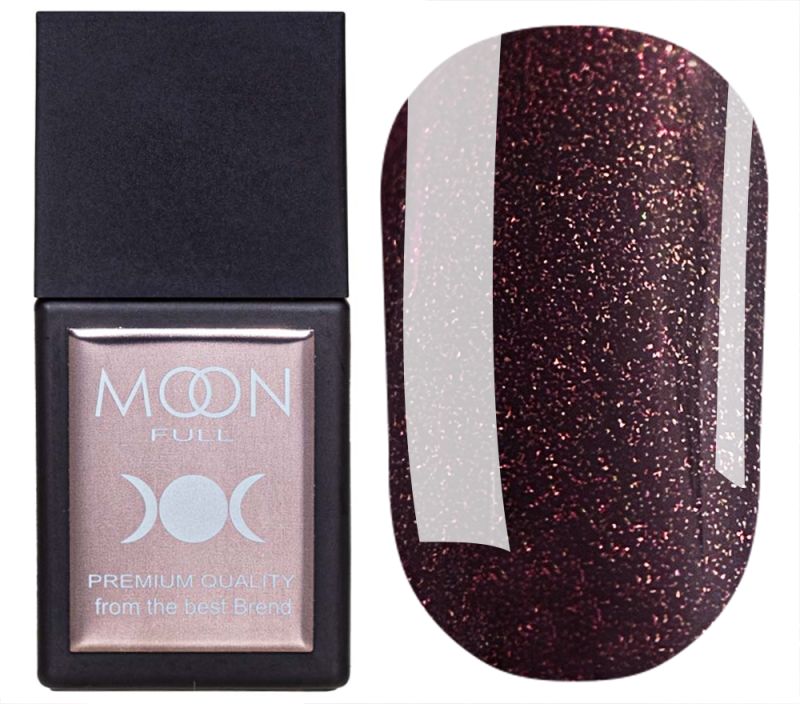 Moon Full Amazing Shimmer Top SH08, 12 ml