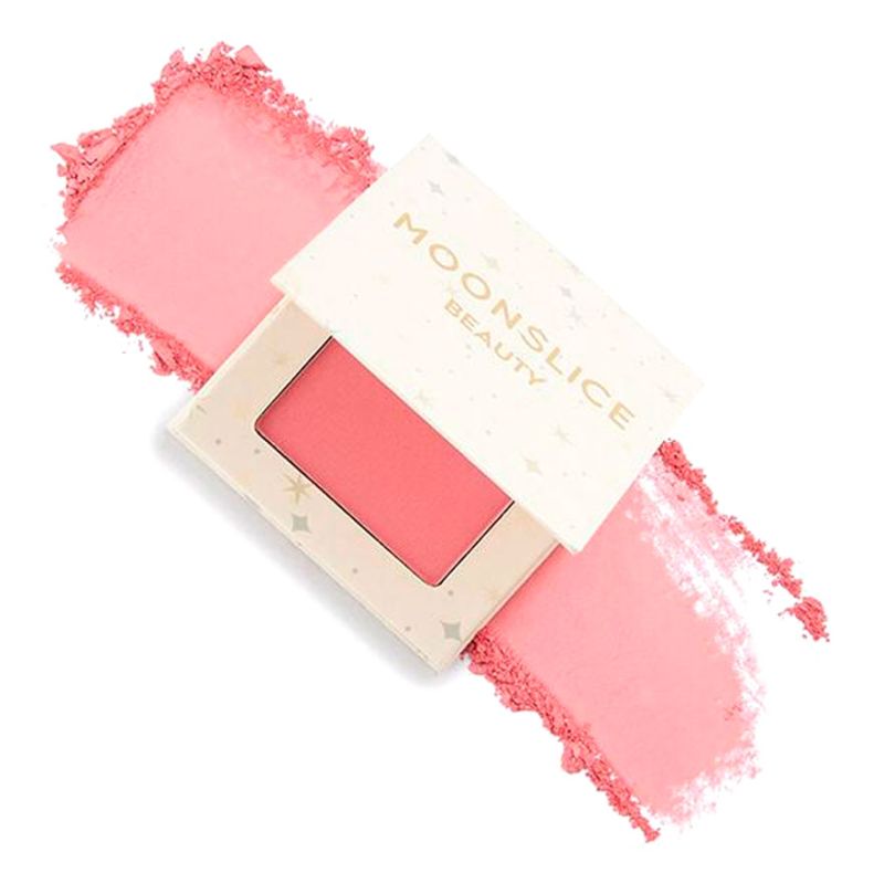Moonslice Beauty Рум'яна для обличчя Pressed Blush In Beautiful, 5,5 г