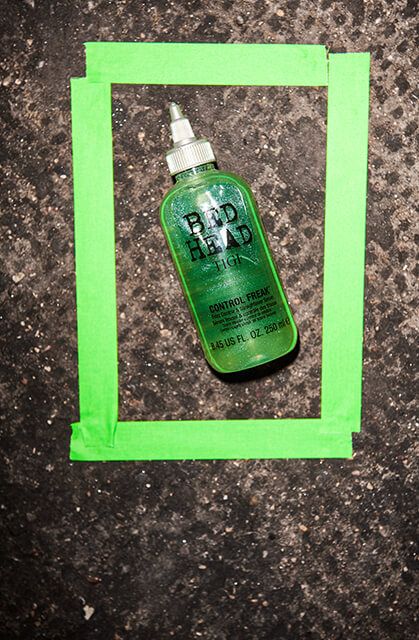 TIGI Bed Head Control Freak Serum Сироватка для випрямлення неслухняного волосся, 250 мл
