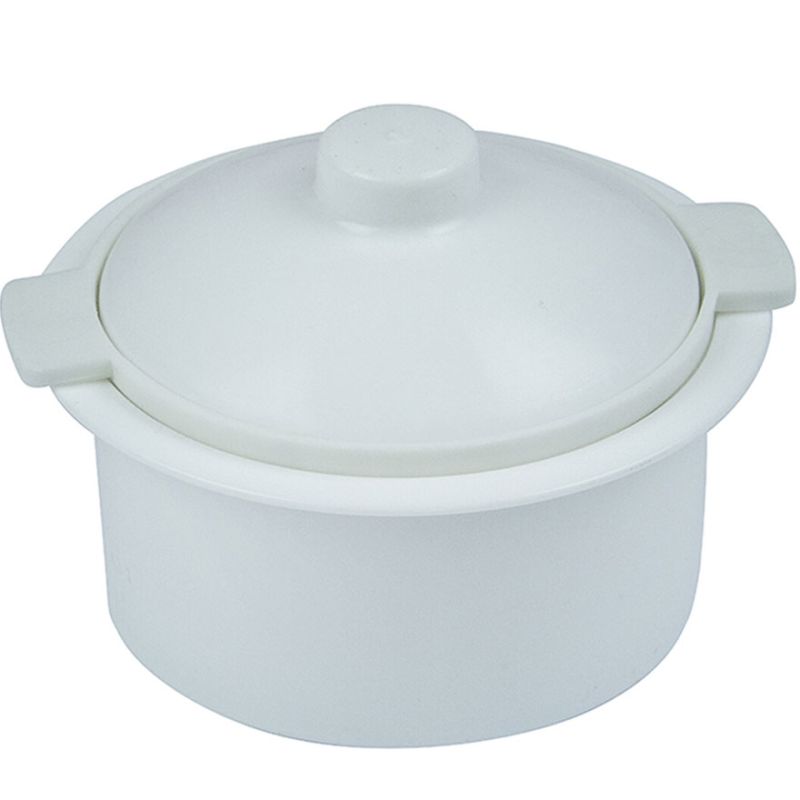 Container box for disinfection of cutters and attachments 120 ml