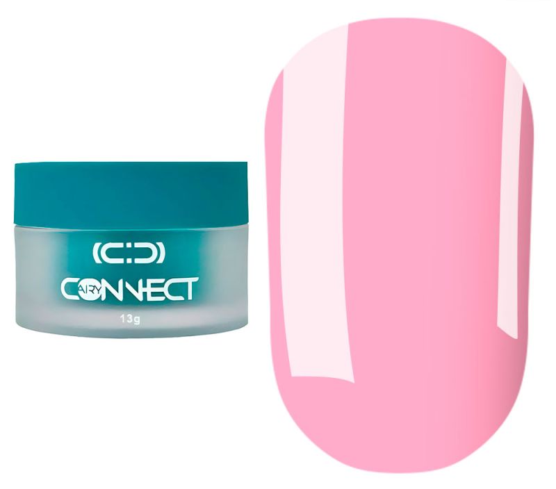 CONNECT Гель для ногтей Smart gel №15, 13 г