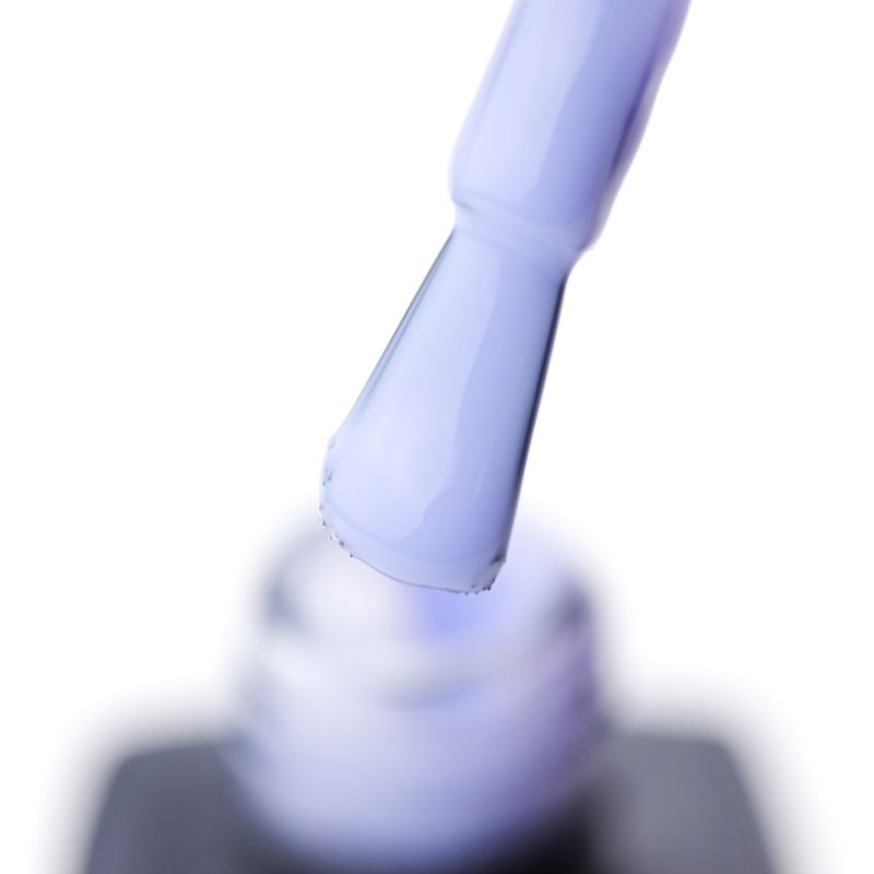 Gel polish MOON FULL Breeze color No. 412, 8 ml