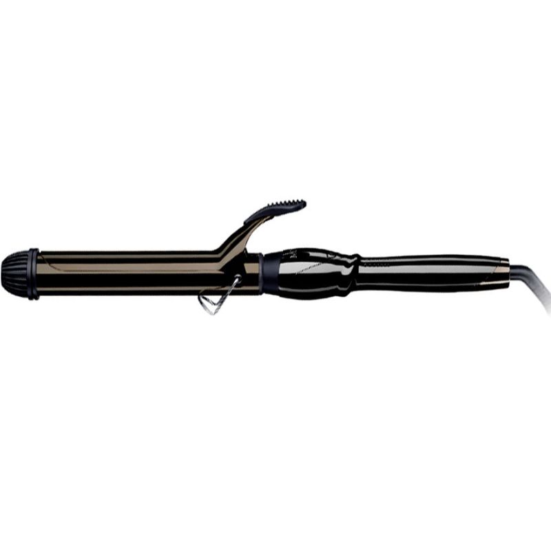 Плойка круглая Moser Titan Curl, диаметр 32 мм, цвет черный