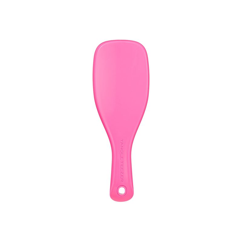 Tangle Teezer Расческа для волос The Wet Detangler Mini Pink Sherbet