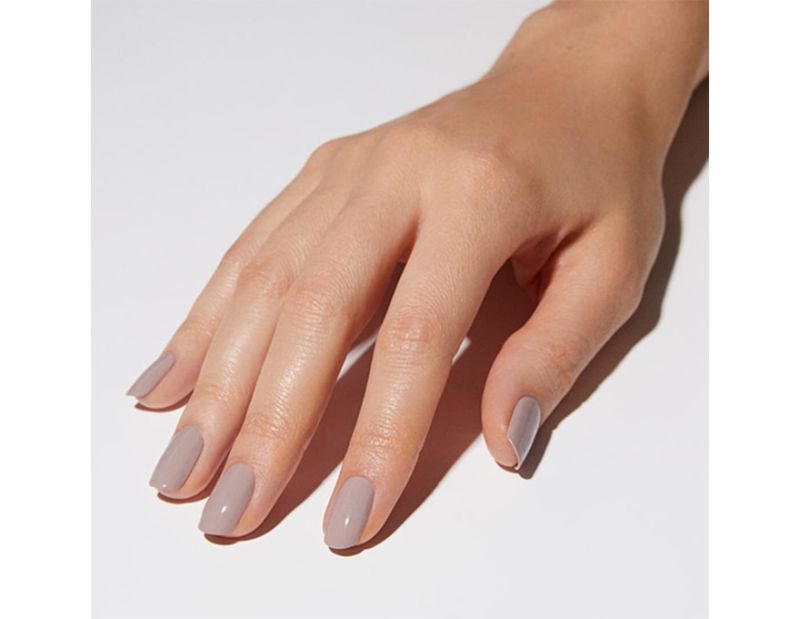 CND Shellac Field Fox Gel Polish, 7.3 ml