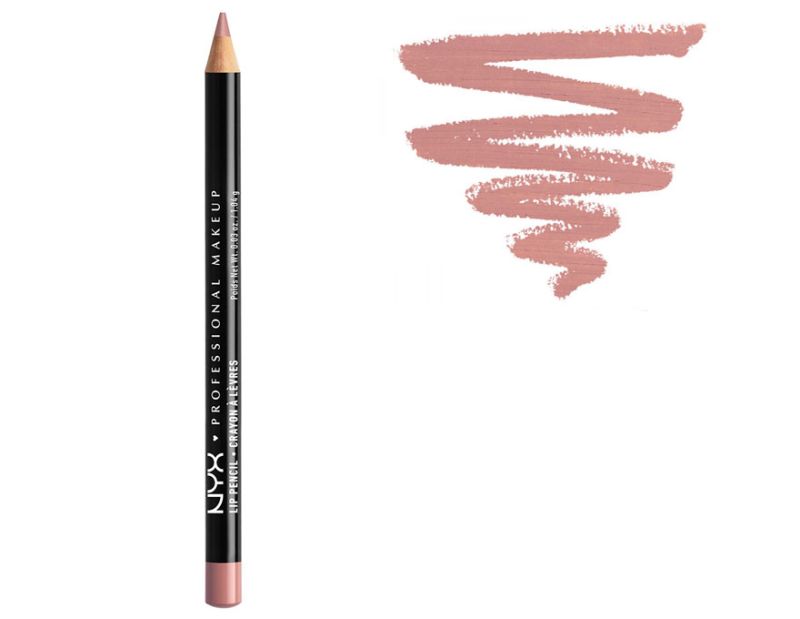 854 Pale Pink