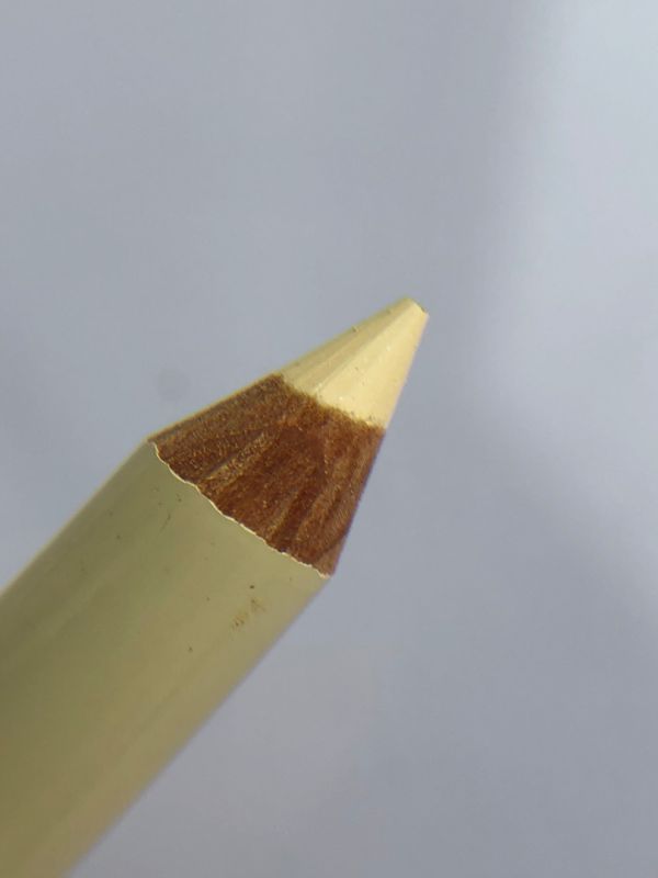 Wycon Intense Eye Pencil #02 - Butter