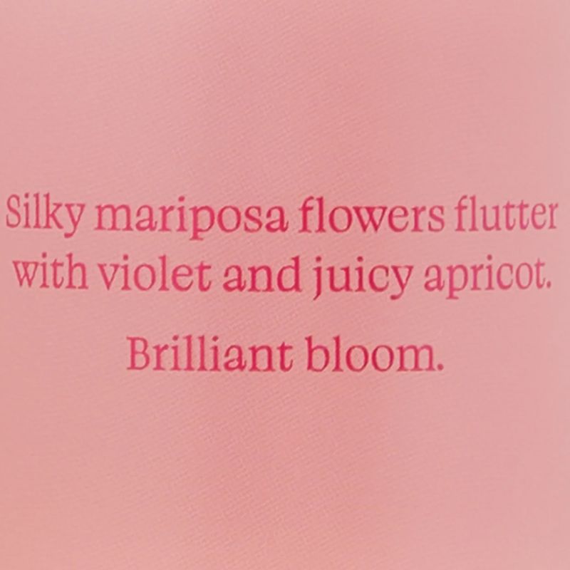 Victoria’s Secret Спрей для тіла Bright Mariposa Apricot, 250 мл