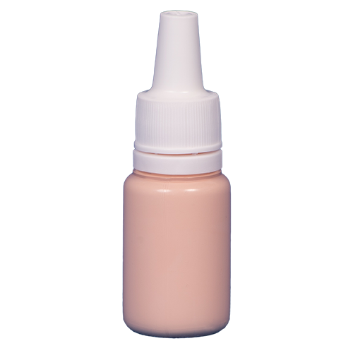 Фарба для аерографії JVR Revolution Kolor, Flesh Color №107,10 мл