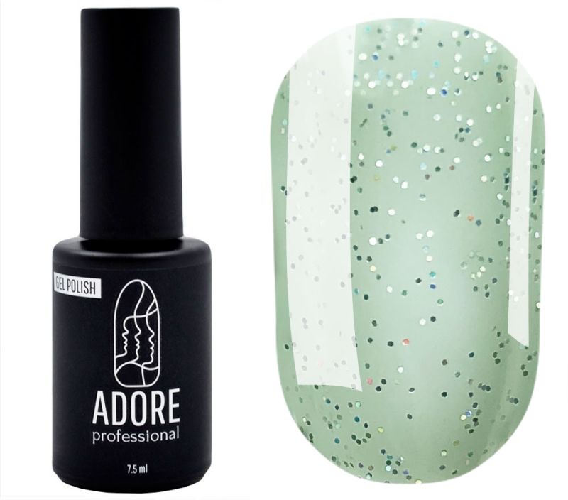 Color Gel Polish (Basic Collection) - 194