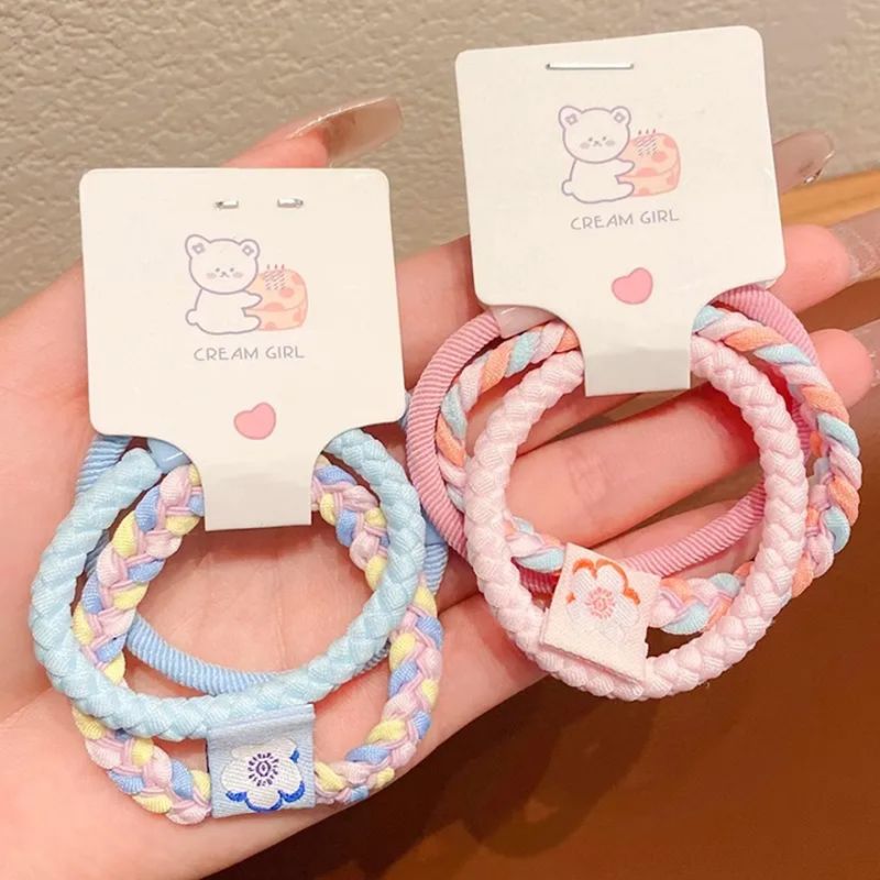 Rubber bands REZ003255, 3 pcs