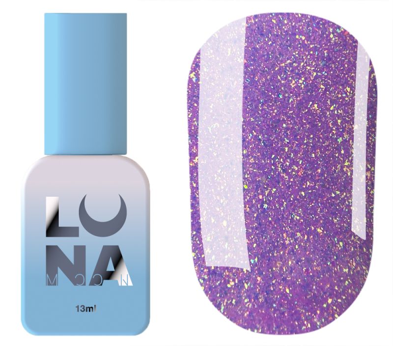 LUNA Gel polish COLOR No. 200, 13 ml