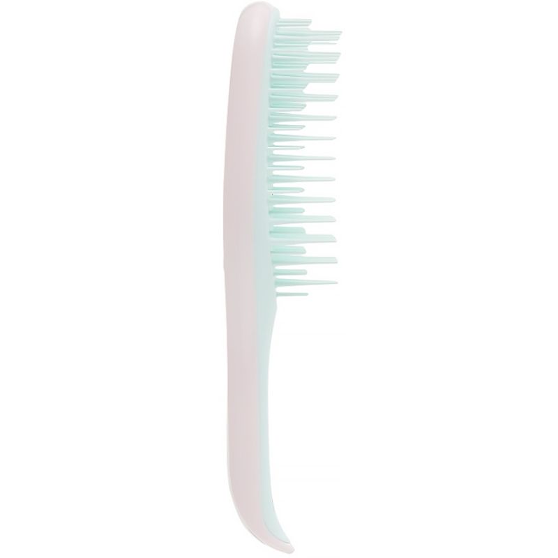 Tangle Teezer Hair Comb The Ultimate Detangler Mini Marshmallow Duo