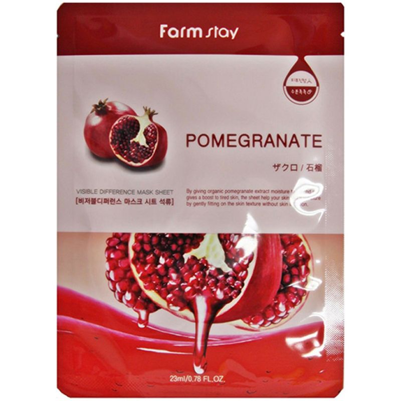 Pomegranate