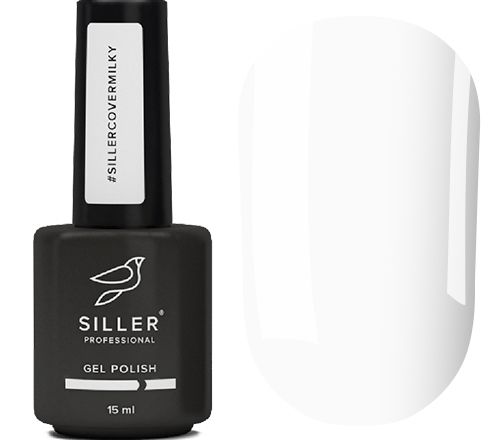 15 ml - Milky