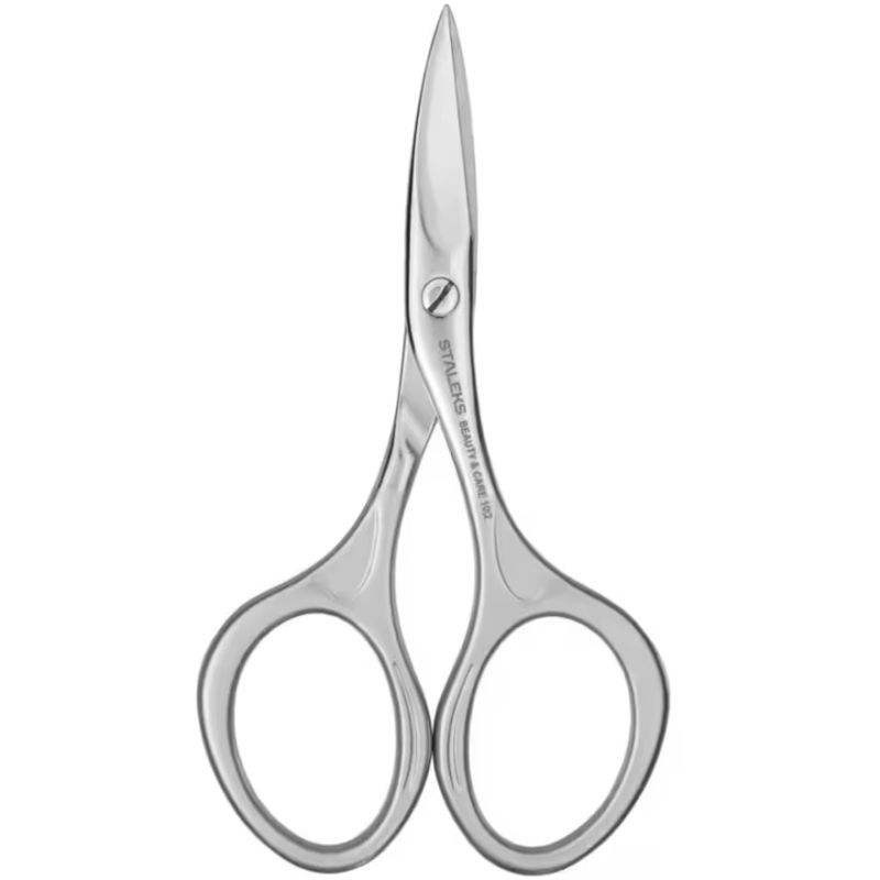 Staleks - Ножницы для ногтей матовые BEAUTY & CARE 10 TYPE 2