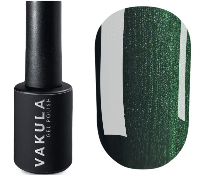 Vakula Nails Gel Polish No. 03, 9 ml